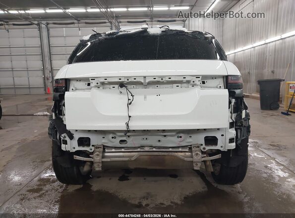 SALZP2FX0LH060328 2020 LAND ROVER RANGE ROVER EVOQUE White 