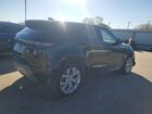 2020 Land Rover Range Rover Evoque Se Black vin: SALZP2FX0LH060751