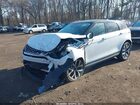 2023 Land Rover Range Rover Evoque Se Белый vin: SALZP2FX1PH199308