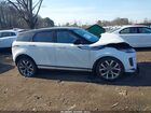 2023 Land Rover Range Rover Evoque Se Белый vin: SALZP2FX1PH199308