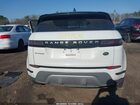 2023 Land Rover Range Rover Evoque Se Белый vin: SALZP2FX1PH199308