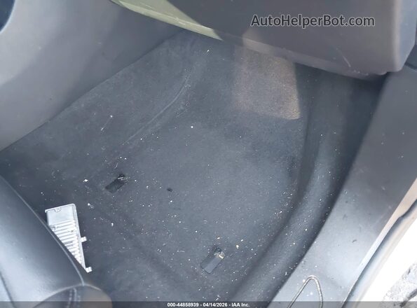 SALZP2FX1PH199308 2023 LAND ROVER RANGE ROVER EVOQUE Белый Вид наклейки с VIN-кодом