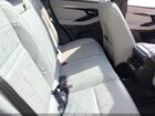 2020 Land Rover Range Rover Evoque Se Gray vin: SALZP2FX7LH060987