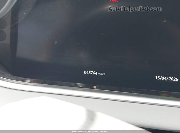 SALZP2FX7LH060987 2020 LAND ROVER RANGE ROVER EVOQUE Gray Widok tylnych siedzeń