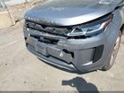 2020 Land Rover Range Rover Evoque Se Gray vin: SALZP2FX7LH060987