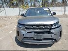 2020 Land Rover Range Rover Evoque Se Gray vin: SALZP2FX7LH060987