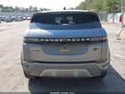 2020 Land Rover Range Rover Evoque Se Gray vin: SALZP2FX7LH060987