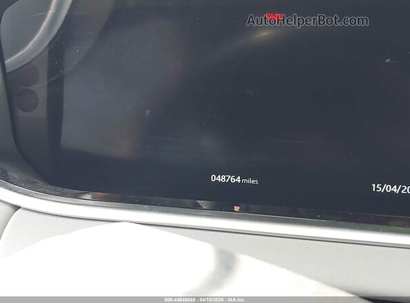 SALZP2FX7LH060987 2020 LAND ROVER RANGE ROVER EVOQUE Gray 