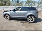 2020 Land Rover Range Rover Evoque Se Gray vin: SALZP2FX7LH060987