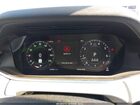 2020 Land Rover Range Rover Evoque Se White vin: SALZP2FX8LH063462