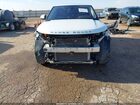 2020 Land Rover Range Rover Evoque Se White vin: SALZP2FX8LH063462