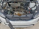 2022 Land Rover Range Rover Evoque R-dynamic S White vin: SALZT2FX4NH172953