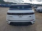 2022 Land Rover Range Rover Evoque R-dynamic S White vin: SALZT2FX4NH172953