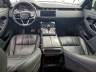 2022 Land Rover Range Rover Evoque R-dynamic S White vin: SALZT2FX4NH172953