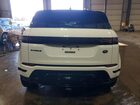 2022 Land Rover Range Rover Evoque R-dynamic S White vin: SALZT2FX5NH167597