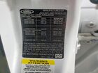 2022 Land Rover Range Rover Evoque R-dynamic S White vin: SALZT2FX5NH167597