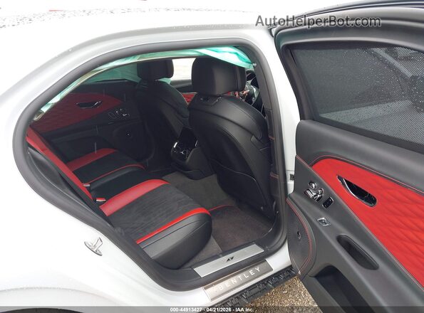 SCBBG6ZG5PC006864 2023 BENTLEY OTHER White VIN კოდის სტიკერის ხედი