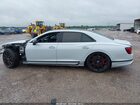 2023 Bentley Flying Spur Azure/mulliner V8/s White vin: SCBBG6ZG5PC006864