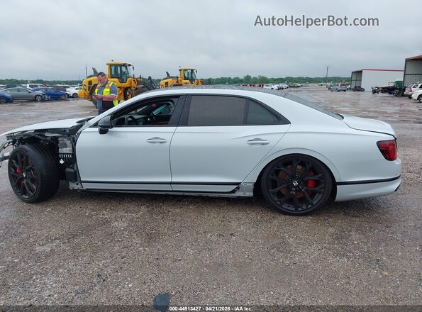 SCBBG6ZG5PC006864 2023 BENTLEY OTHER White სალონის 360-გრადუსიანი ხედი