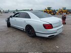 2023 Bentley Flying Spur Azure/mulliner V8/s White vin: SCBBG6ZG5PC006864