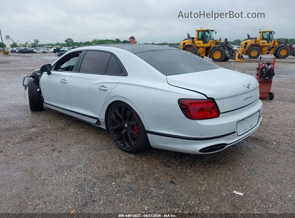 SCBBG6ZG5PC006864 2023 BENTLEY OTHER White უკანა მარცხენა