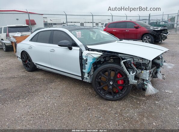 SCBBG6ZG5PC006864 2023 BENTLEY OTHER White წინა მარჯვენა
