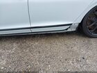 2023 Bentley Flying Spur Azure/mulliner V8/s White vin: SCBBG6ZG5PC006864
