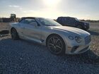 2020 Bentley Continental Gt Кремовый vin: SCBDB4ZG0LC082644