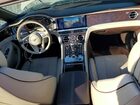 2020 Bentley Continental Gt Кремовый vin: SCBDB4ZG0LC082644