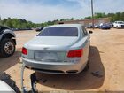 2017 Bentley Flying Spur W12 Blue vin: SCBEC9ZA0HC064937
