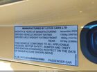 2024 Lotus Emira V6 First Edition Yellow vin: SCCLEKAX6RHA10893