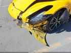 2024 Lotus Emira V6 First Edition Yellow vin: SCCLEKAX6RHA10893