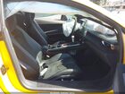 2024 Lotus Emira V6 First Edition Yellow vin: SCCLEKAX6RHA10893