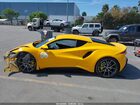 2024 Lotus Emira V6 First Edition Yellow vin: SCCLEKAX6RHA10893