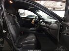 2021 Honda Civic Sport Черный vin: SHHFK7H4XMU406510