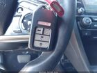 2020 Honda Civic Ex Красный vin: SHHFK7H68LU421362