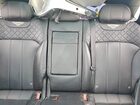 2017 Bentley Bentayga Silver vin: SJAAC2ZV0HC016071