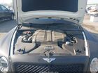 2018 Bentley Bentayga Activity Edition/black Edition/mulliner/onyx Edition/w12 Черный vin: SJAAC2ZV6JC020650