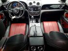 2019 Bentley Bentayga Белый vin: SJAAM2ZV1KC024006