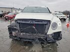 2019 Bentley Bentayga Белый vin: SJAAM2ZV1KC024006