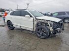2019 Bentley Bentayga Белый vin: SJAAM2ZV1KC024006