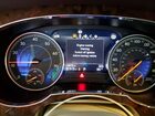 2020 Bentley Bentayga Бежевый vin: SJAAM2ZVXLC030209