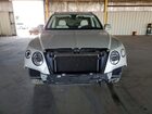 2020 Bentley Bentayga Бежевый vin: SJAAM2ZVXLC030209