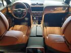 2023 Bentley Bentayga Gray vin: SJAHT2ZV0PC020005