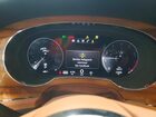 2023 Bentley Bentayga Gray vin: SJAHT2ZV0PC020005