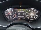 2016 Audi Tt 2.0t Белый vin: TRUC5AFV6G1032324
