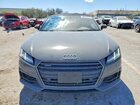 2019 Audi Tt Серый vin: TRUTECFV5K1003224