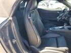 2019 Audi Tt Серый vin: TRUTECFV5K1003224