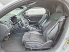 2019 Audi Tt Белый vin: TRUTECFV6K1004723