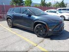 2023 Fisker Ocean Extreme Black vin: VCF1EBU26PG008053